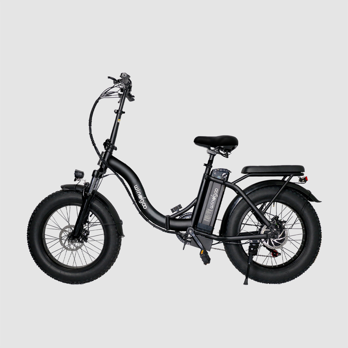 Windgoo Dubbele Deal: 1xF5+1xE20