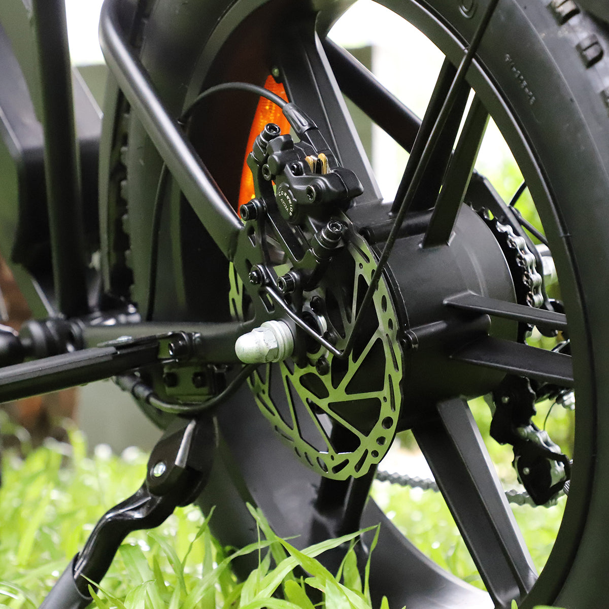 Windgoo - F20 Dubbele Deal Gratis Accessoire