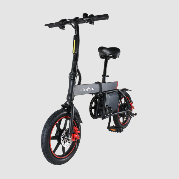 Windgoo - B20 Dubbele Deal Gratis Accessoire