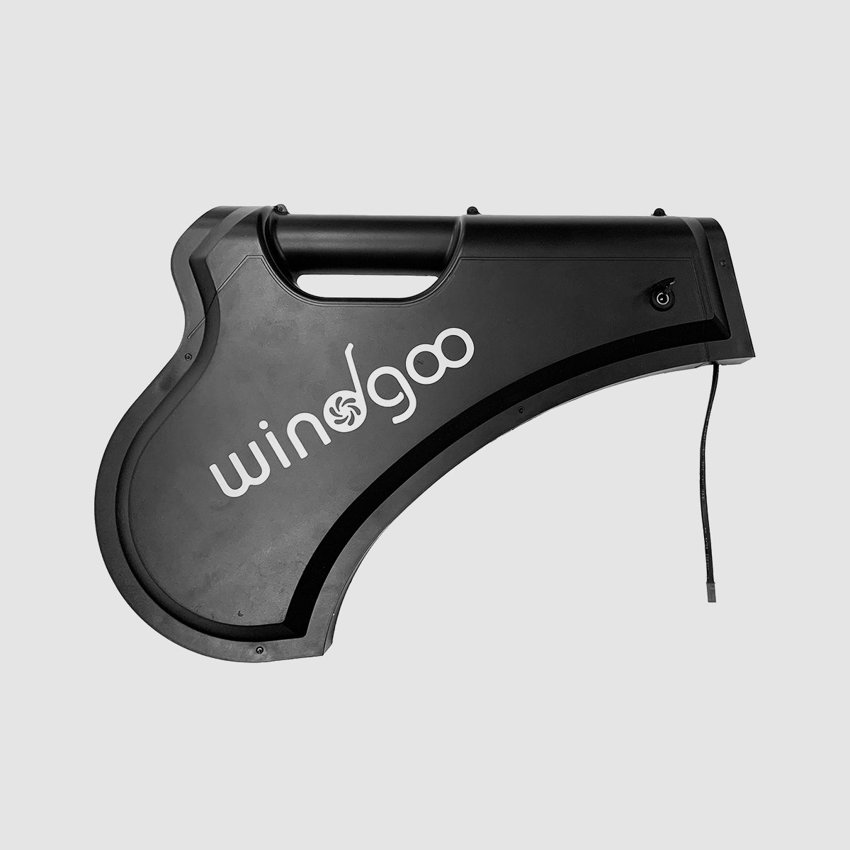 Batterijdeksel Links-B5