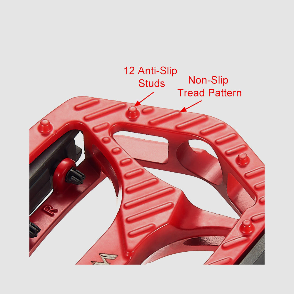 Metalen Fietspedalen