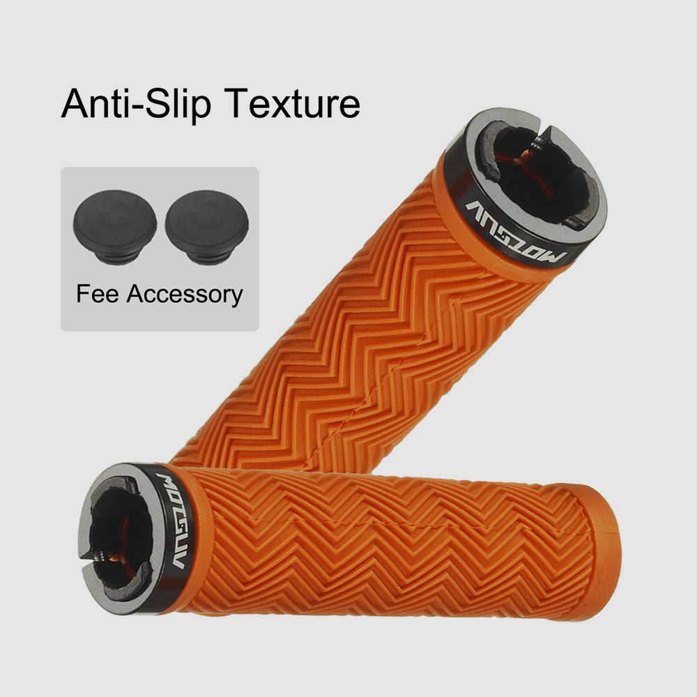 Fietsstuur Handvatten - 13.5 cm