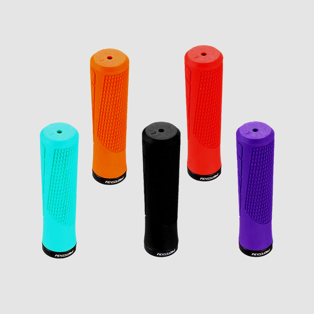 Fietsstuur Handvatten - 13 cm