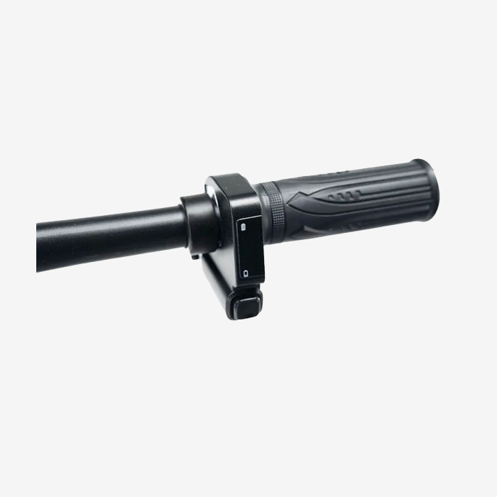 Aan/uit-display voor elektrische fiets-B22
