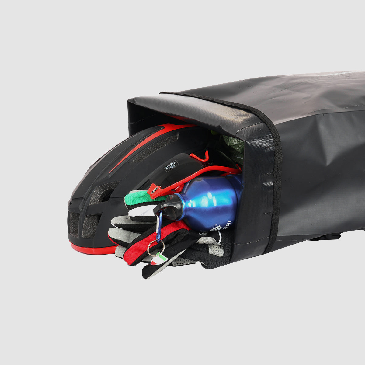 Windgoo Luggage Bike C01 Black