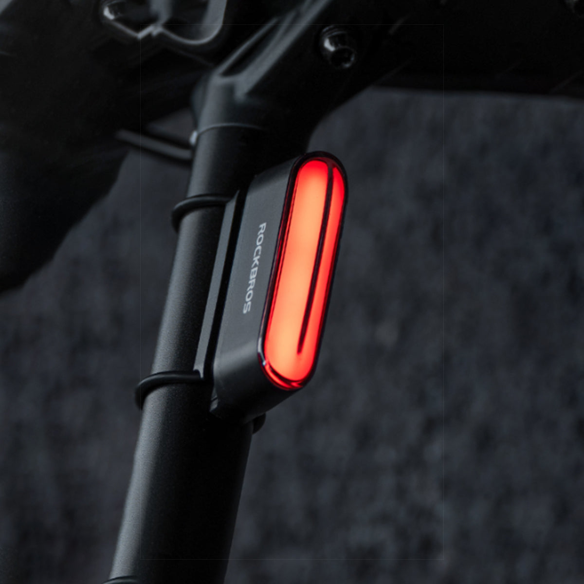 Windgoo Fiets Achterlicht