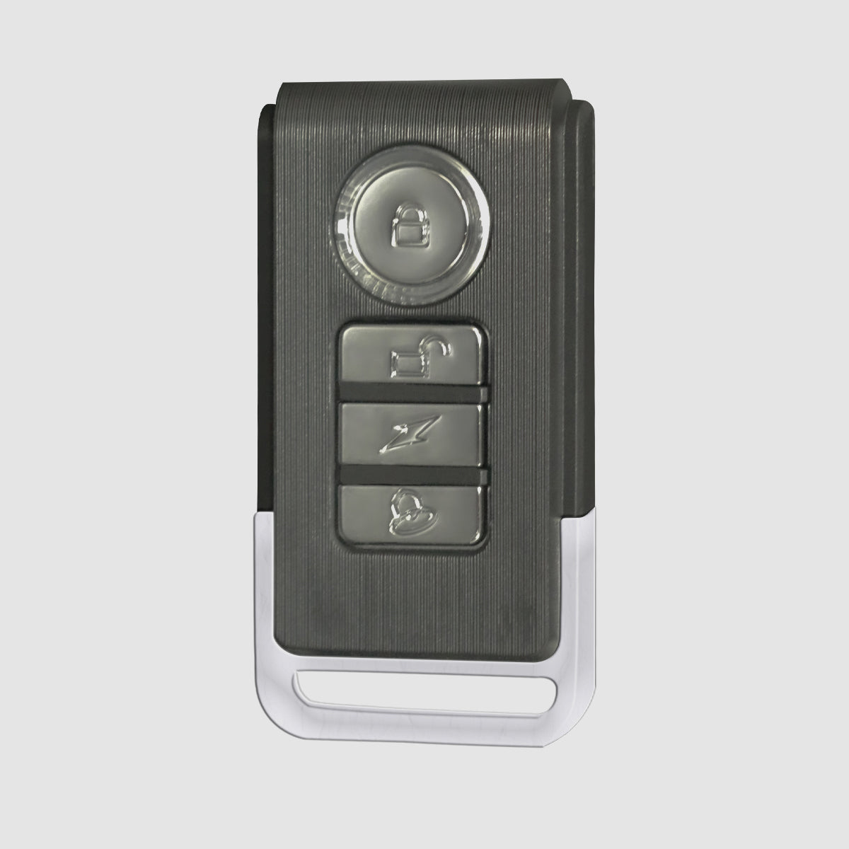 Windgoo Bicycle Alarm