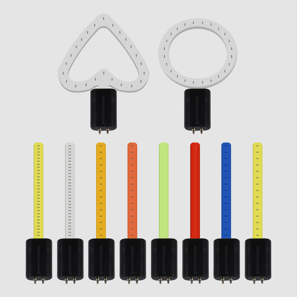 Fiets Achterlicht Decoraties