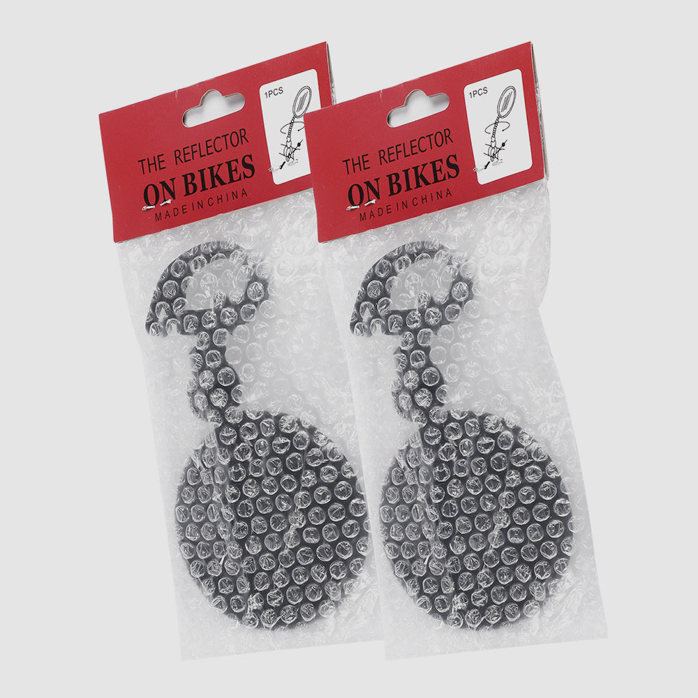 Fiets Achteruitkijkspiegel