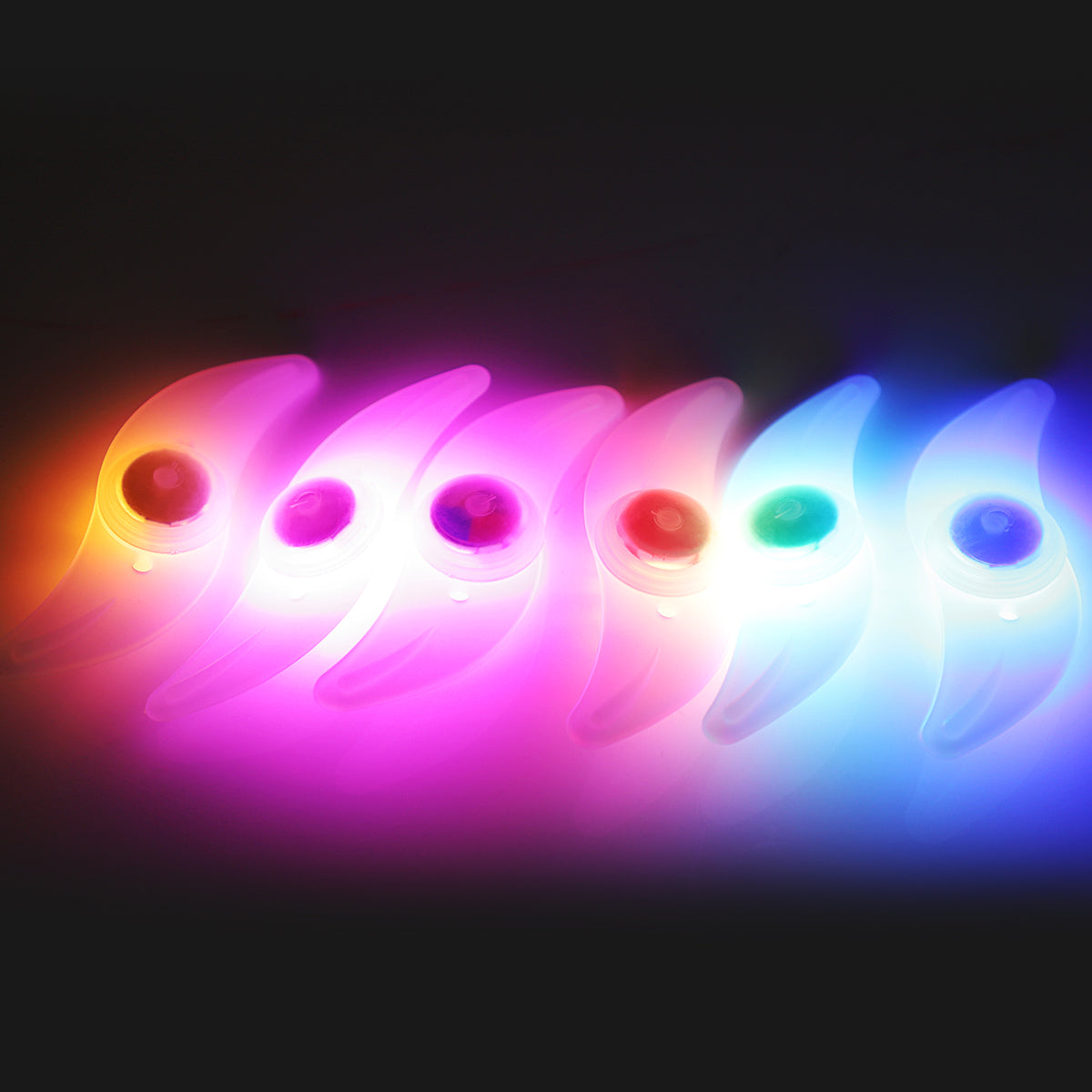 Windgoo Spaak Decoraties