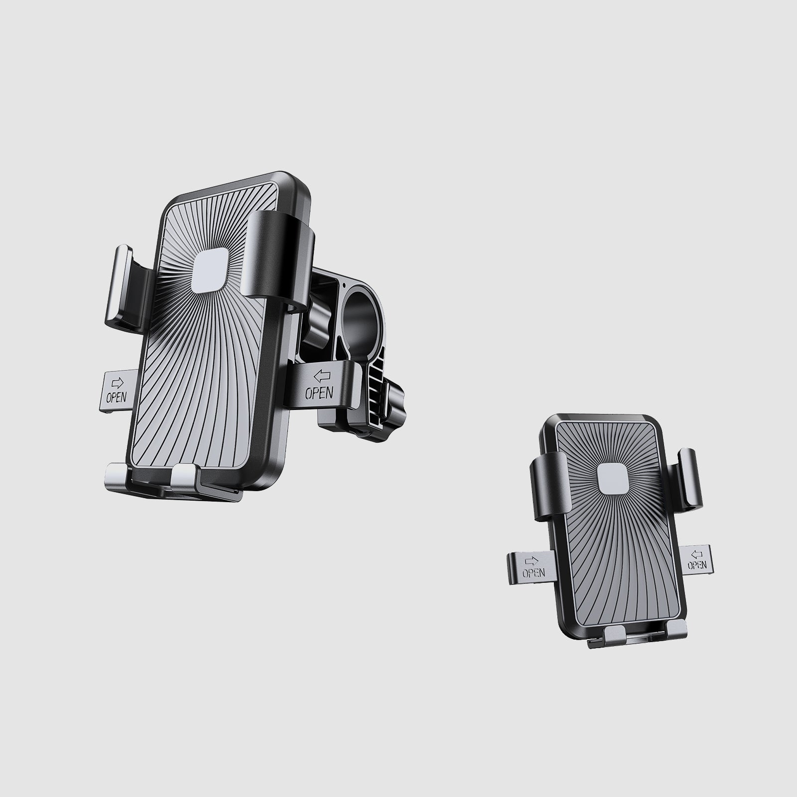 Windgoo Phone Holder