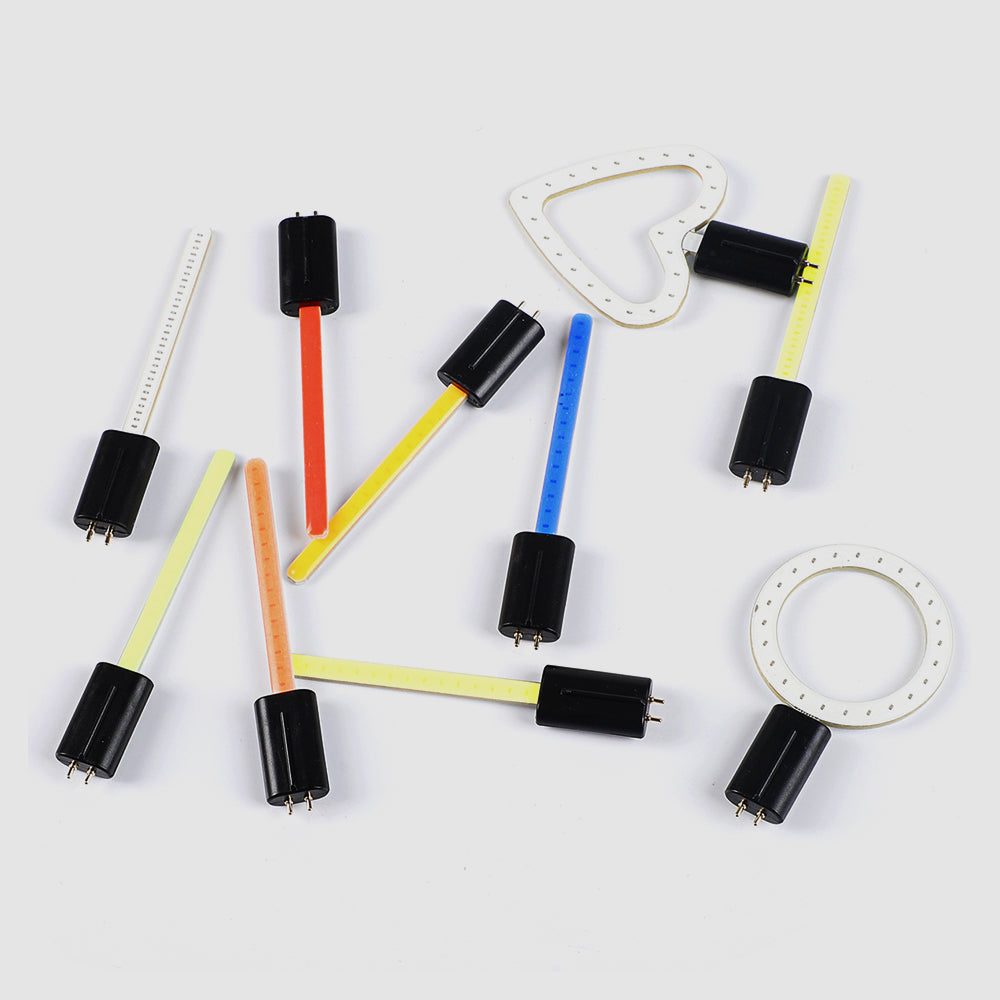 Fiets Achterlicht Decoraties