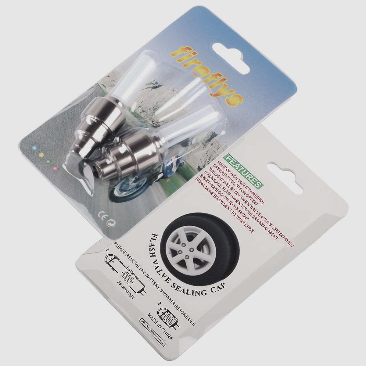 Windgoo Ventiel Decoratielamp