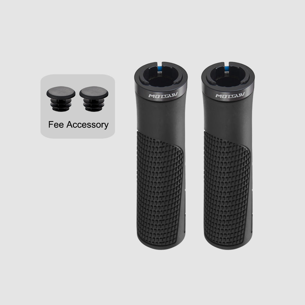 Fietsstuur Handvatten - 13 cm