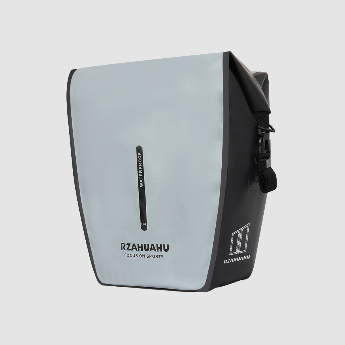 Windgoo Luggage Bike C01 Black