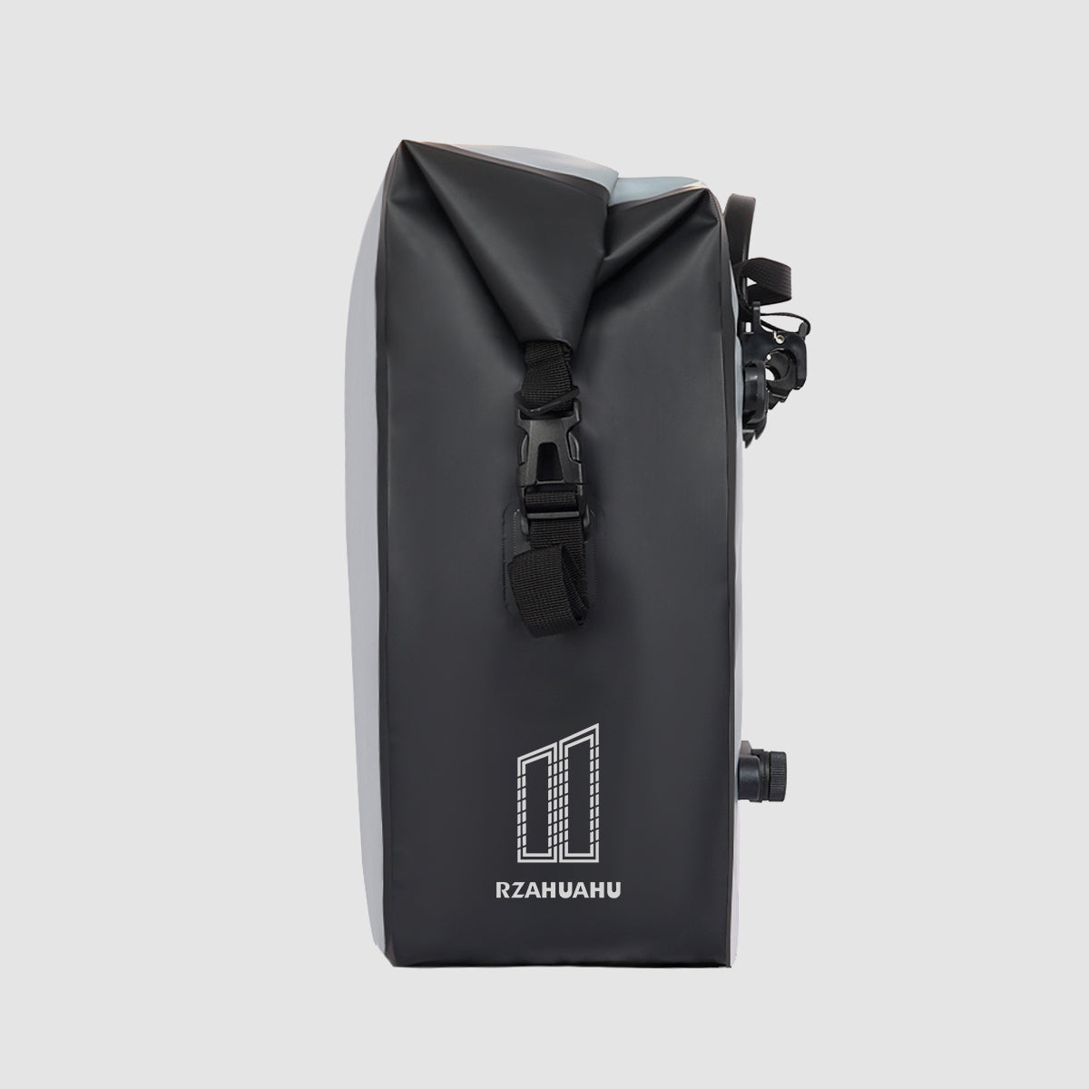 Windgoo Luggage Bike C01 Black