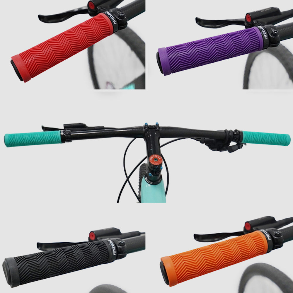 Fietsstuur Handvatten - 13.5 cm