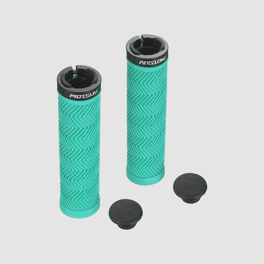 Fietsstuur Handvatten - 13.5 cm