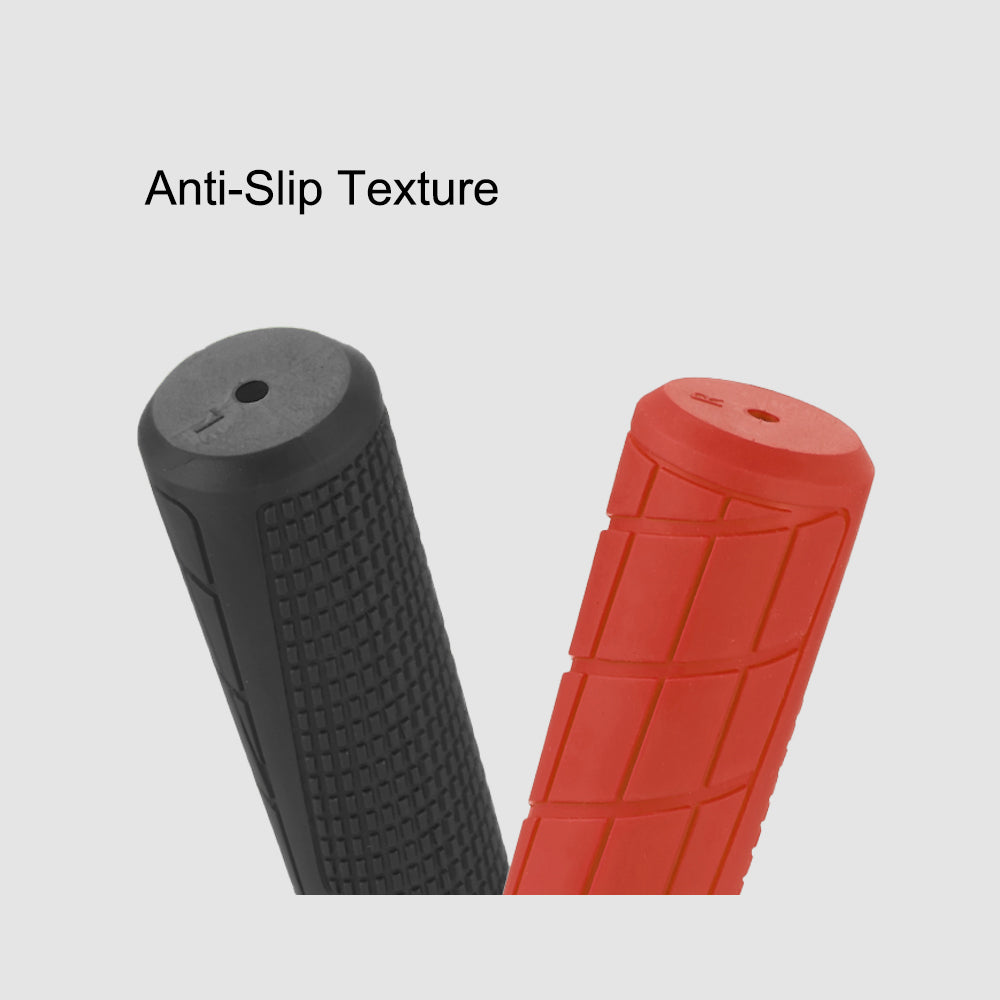 Fietsstuur Handvatten - 13 cm