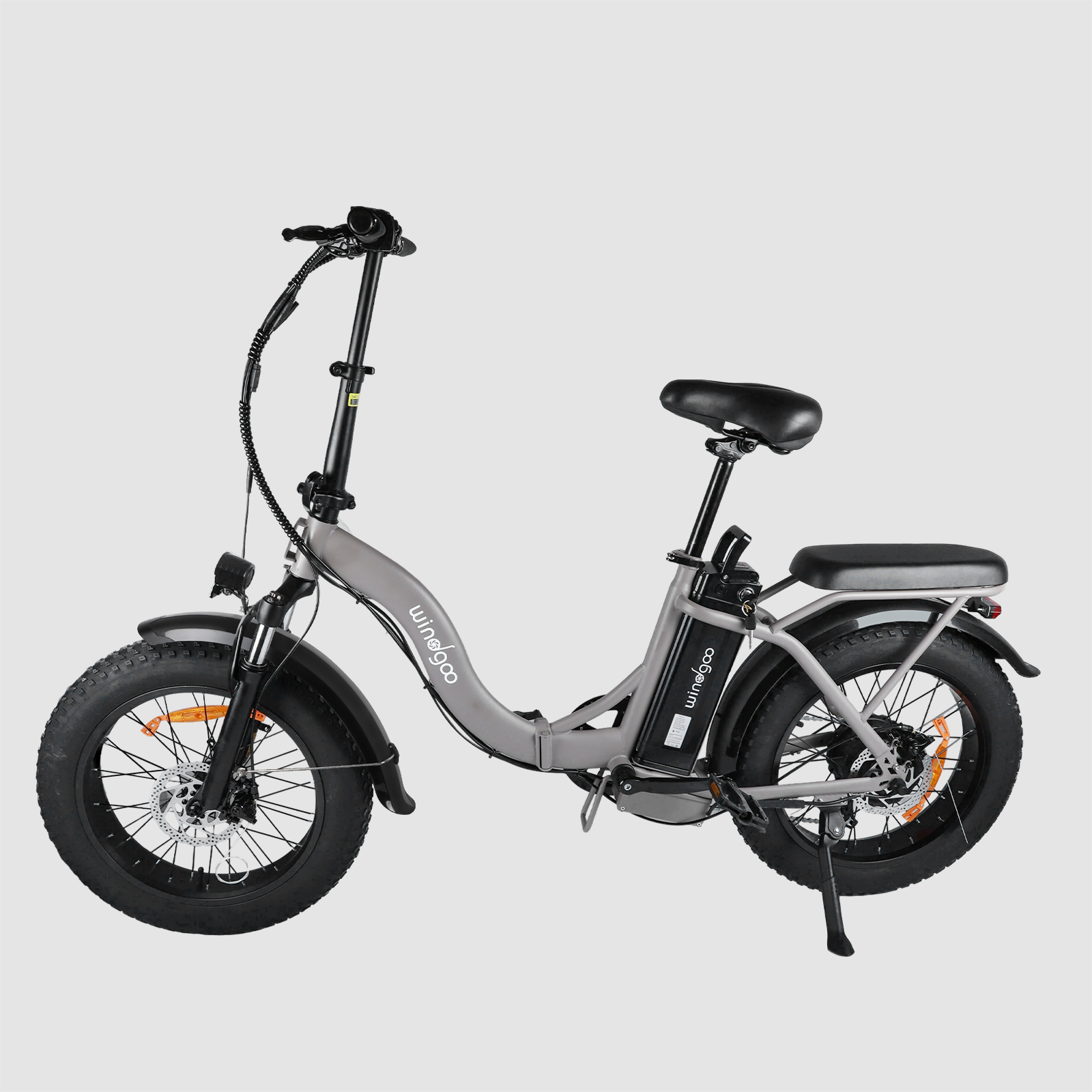 Windgoo - E20 Pro Beige