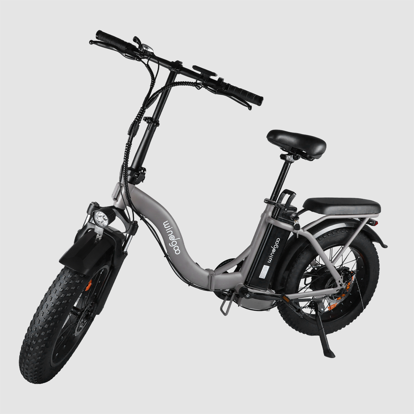 Windgoo - E20 Pro Beige