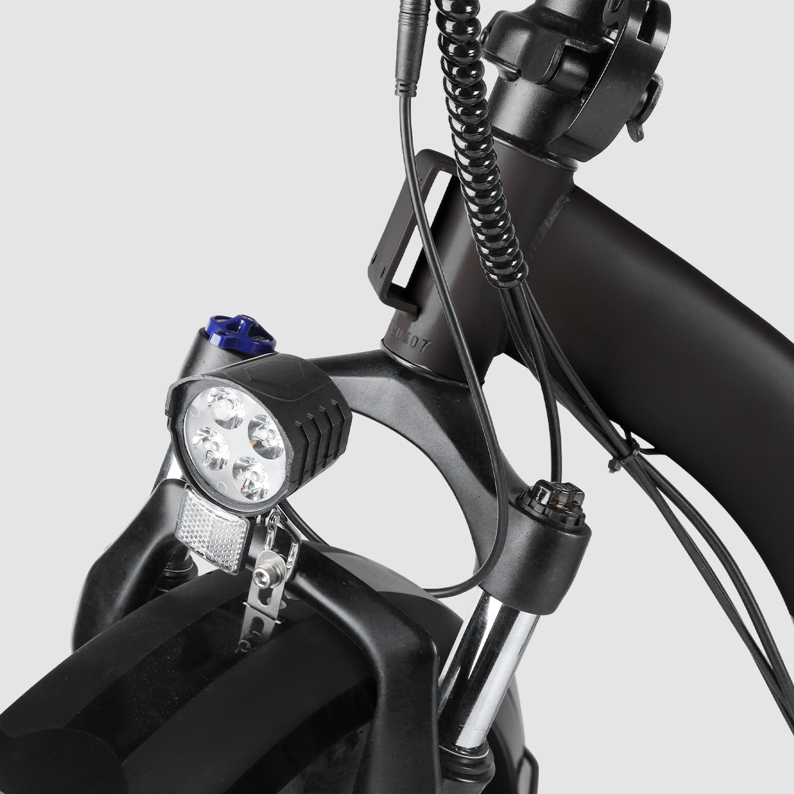 Windgoo - E20 Pro Zwart