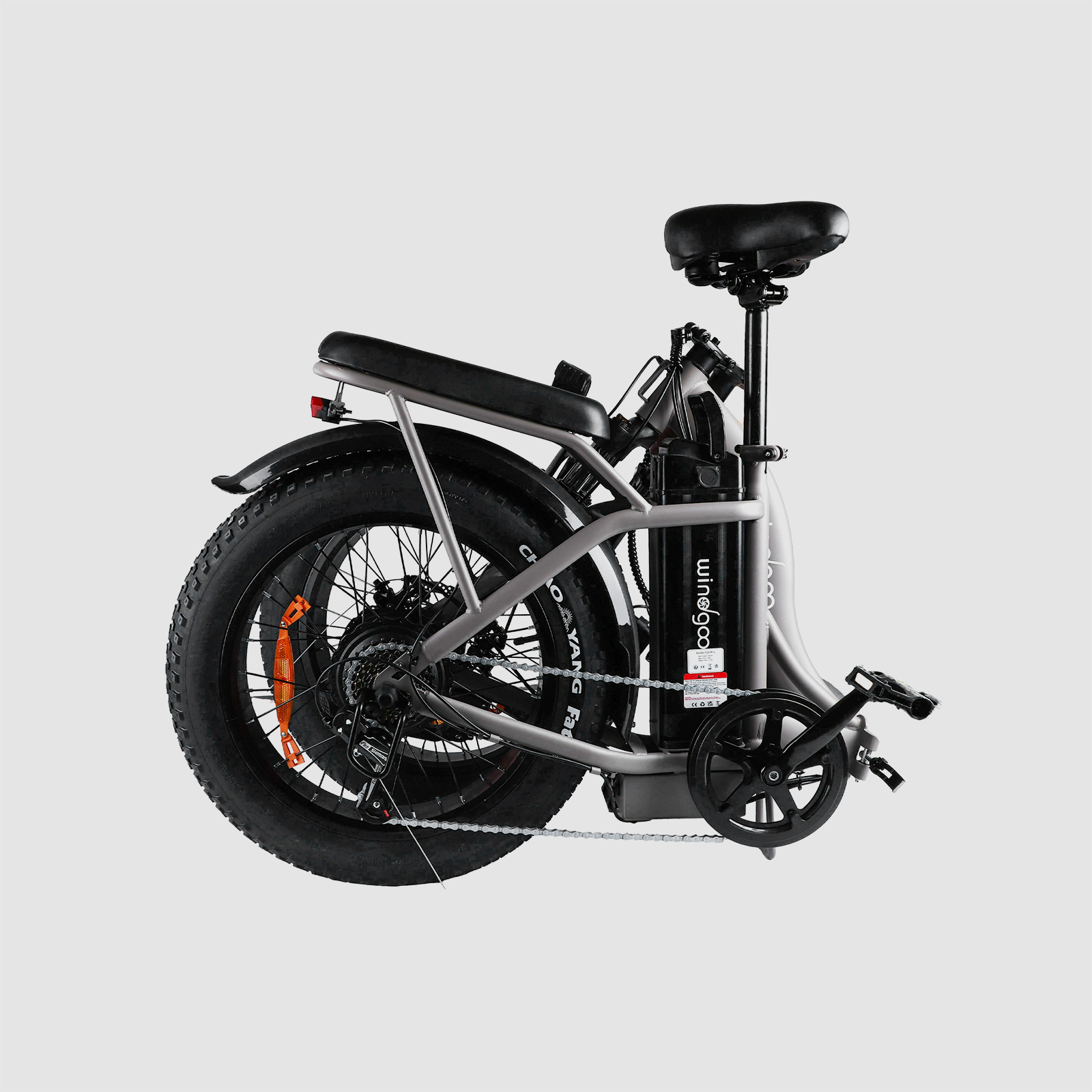 Windgoo - E20 Pro Beige