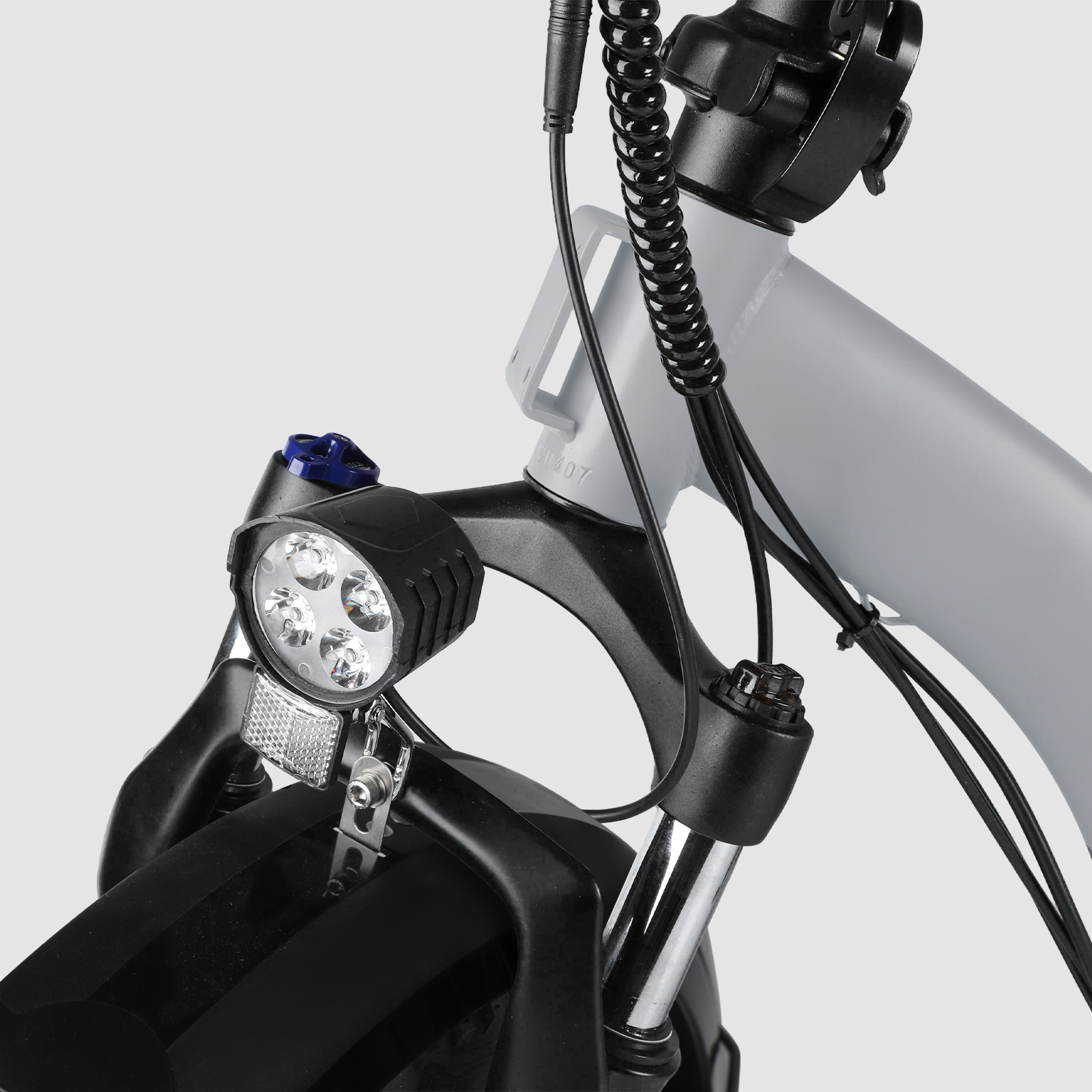 Windgoo - E20 Pro Lichtgrijs