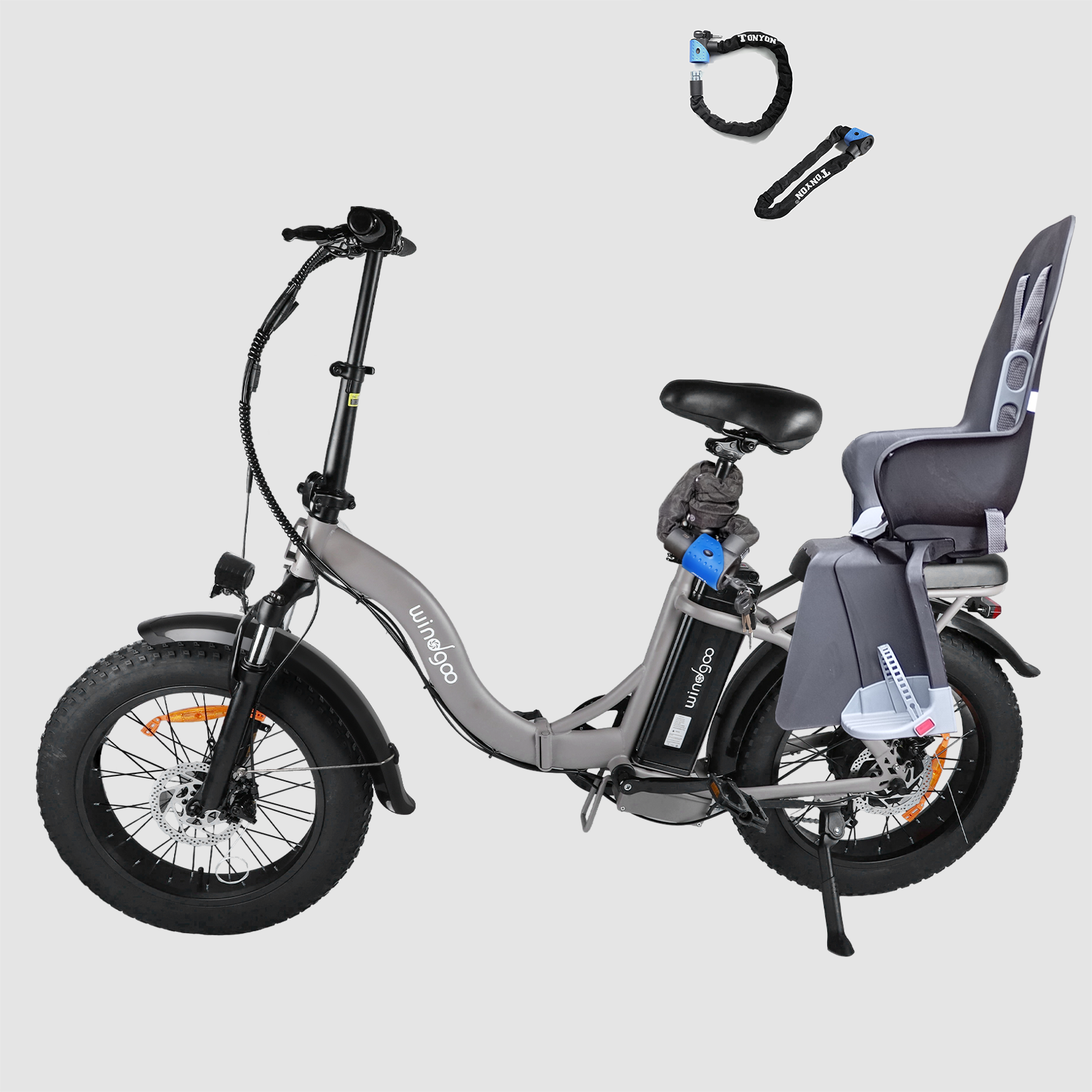 Windgoo - E20 Pro Beige