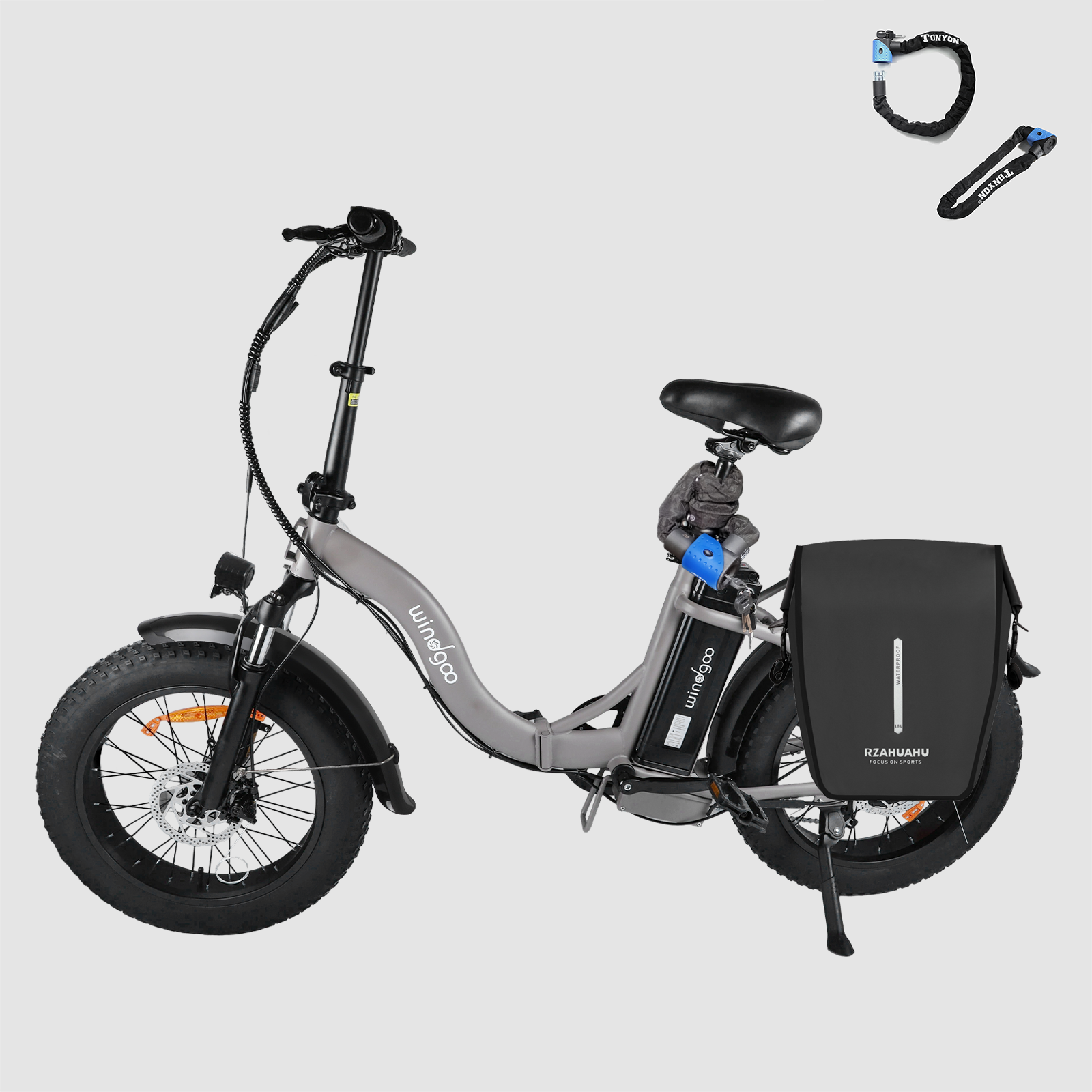 Windgoo - E20 Pro Beige