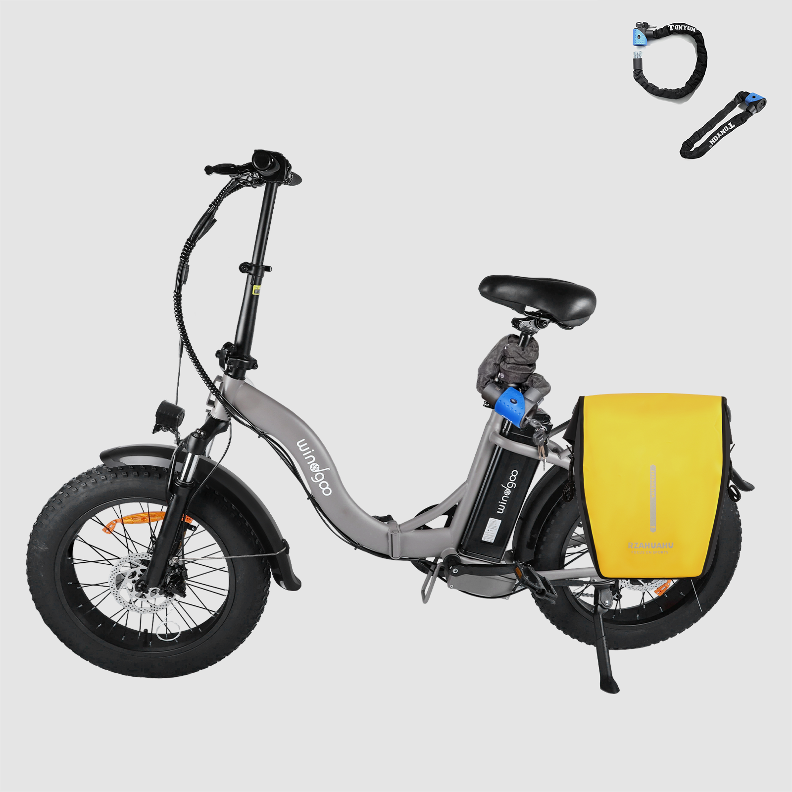 Windgoo - E20 Pro Beige