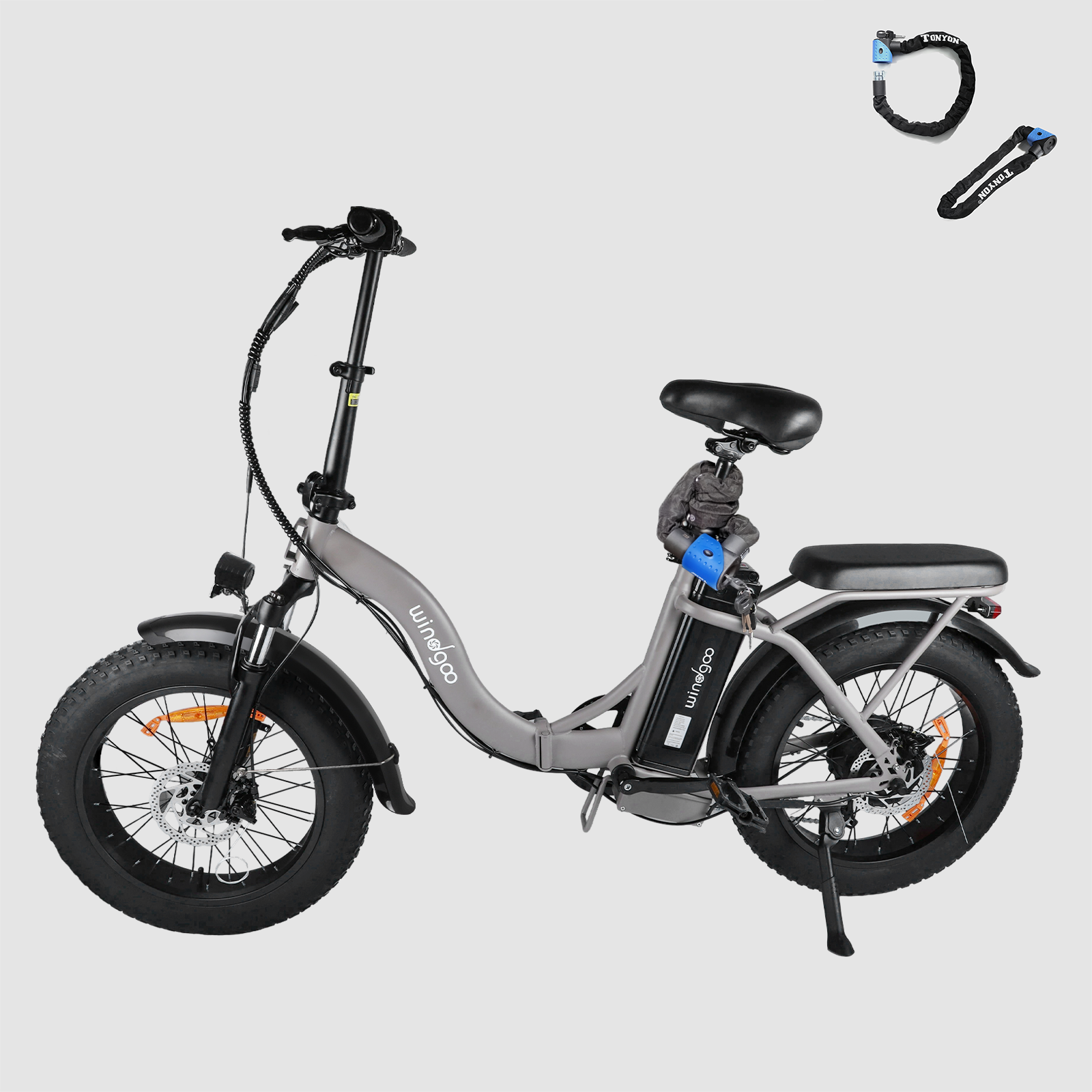 Windgoo - E20 Pro Beige