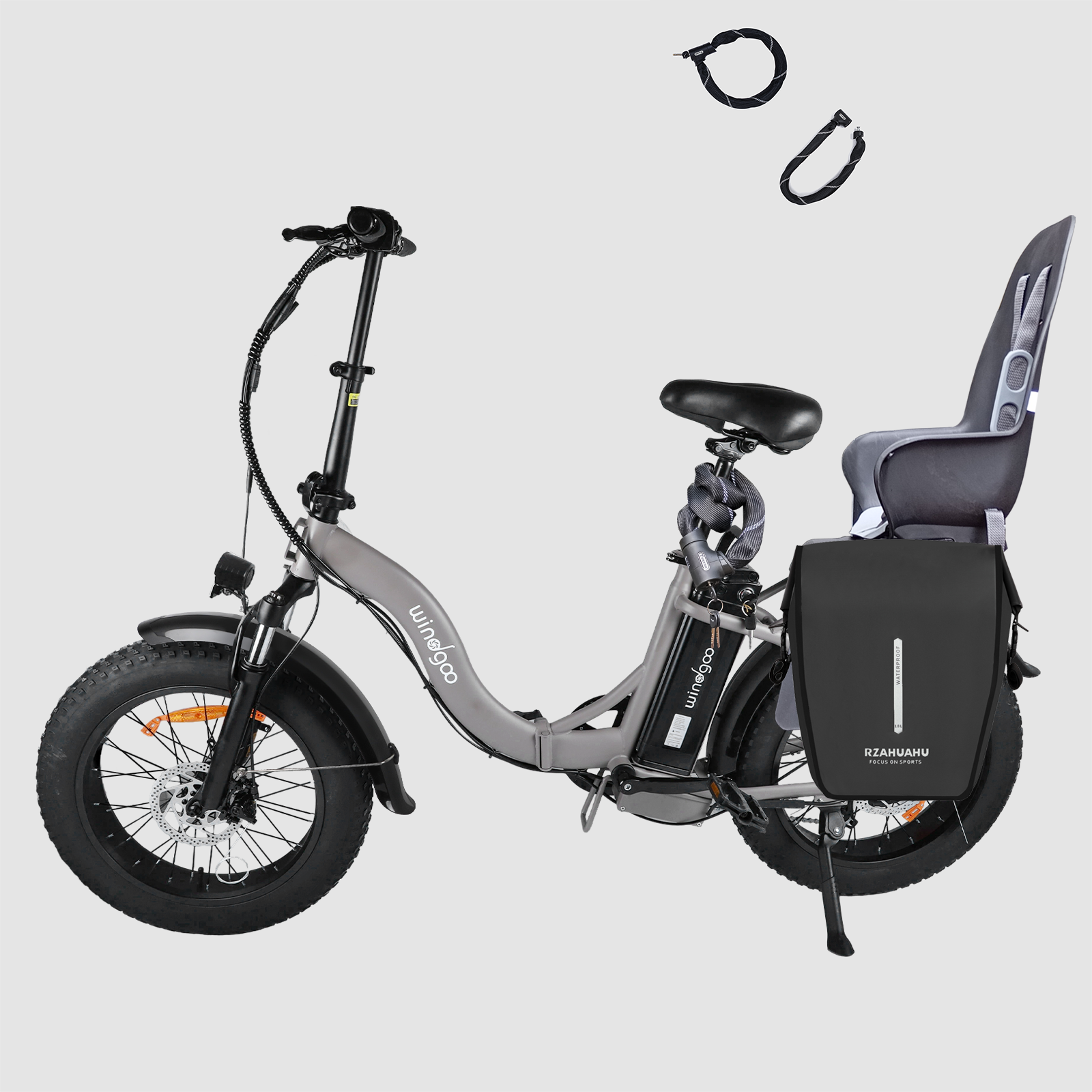 Windgoo - E20 Pro Beige