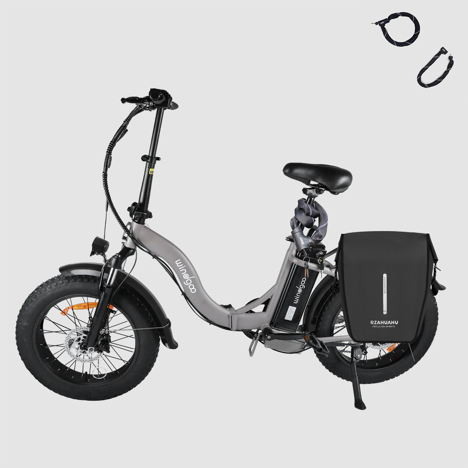 Windgoo - E20 Pro Beige