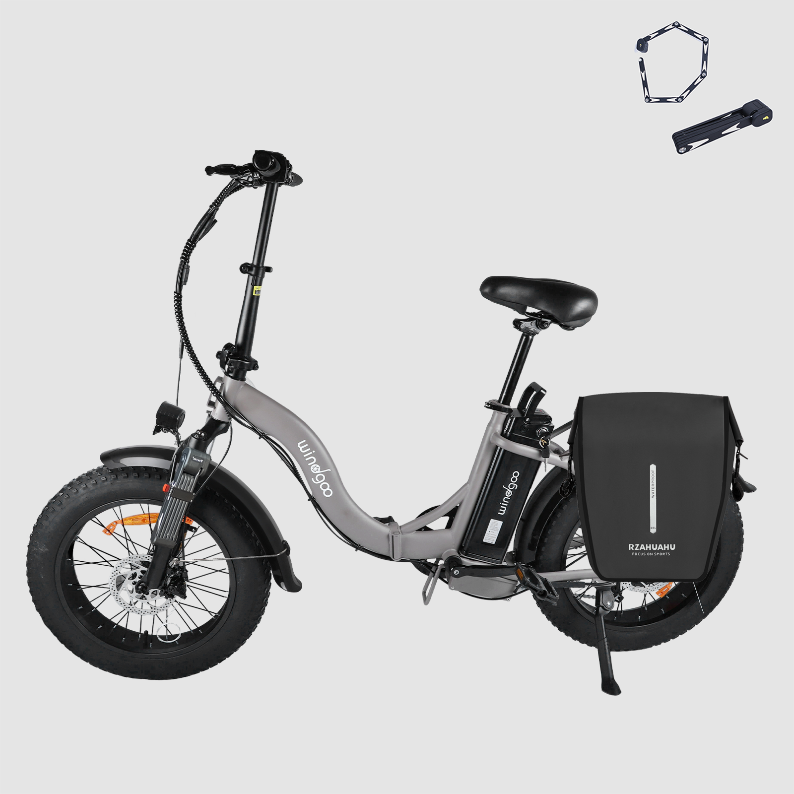 Windgoo - E20 Pro Beige