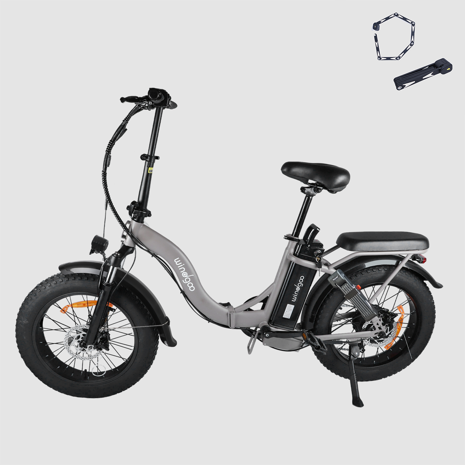 Windgoo - E20 Pro Beige