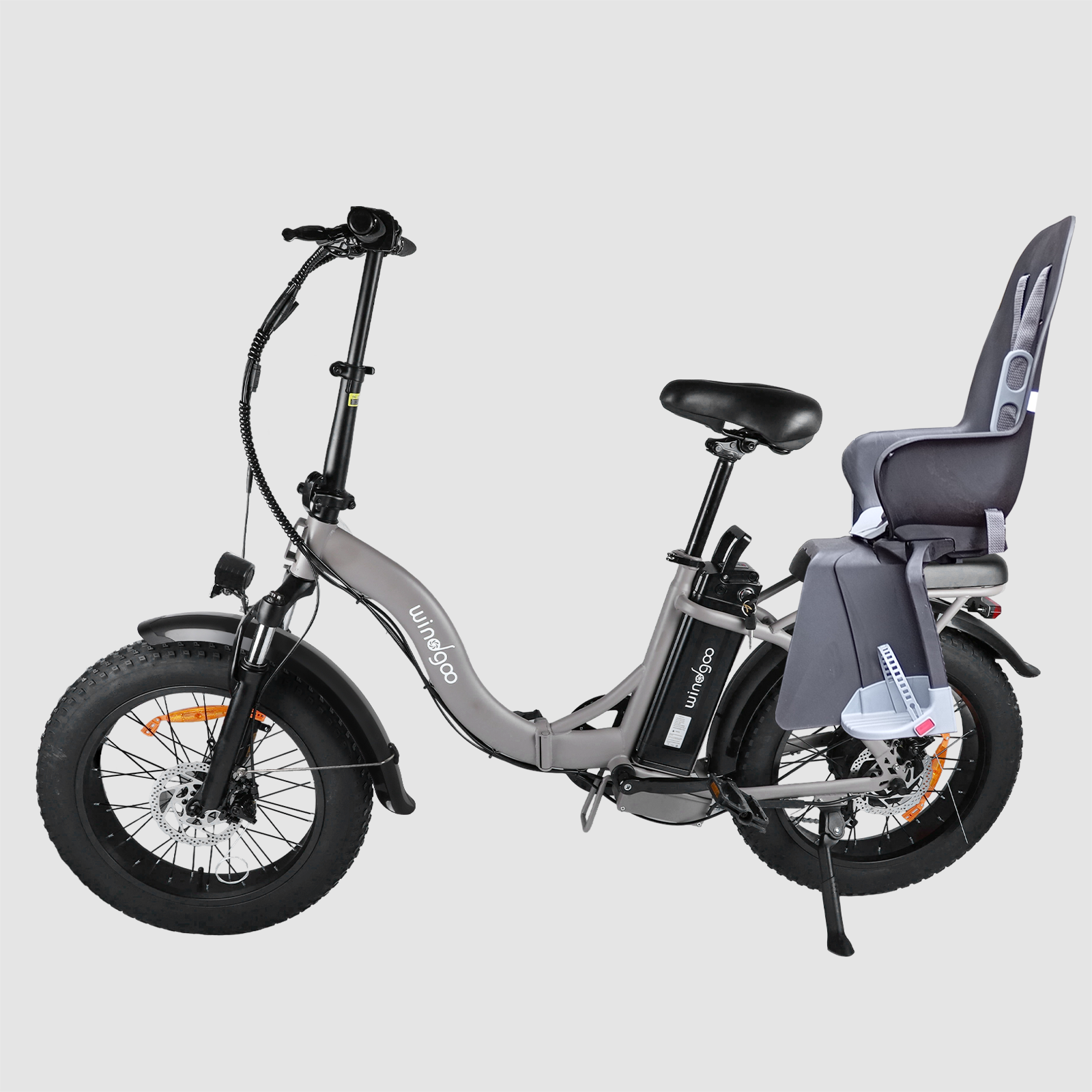 Windgoo - E20 Pro Beige