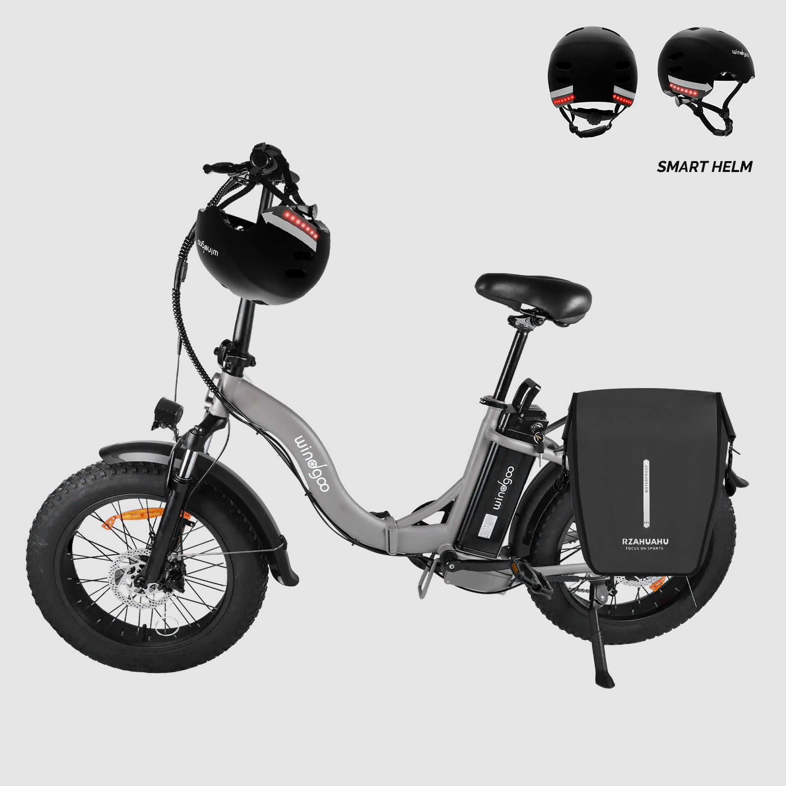 Windgoo - E20 Pro Beige