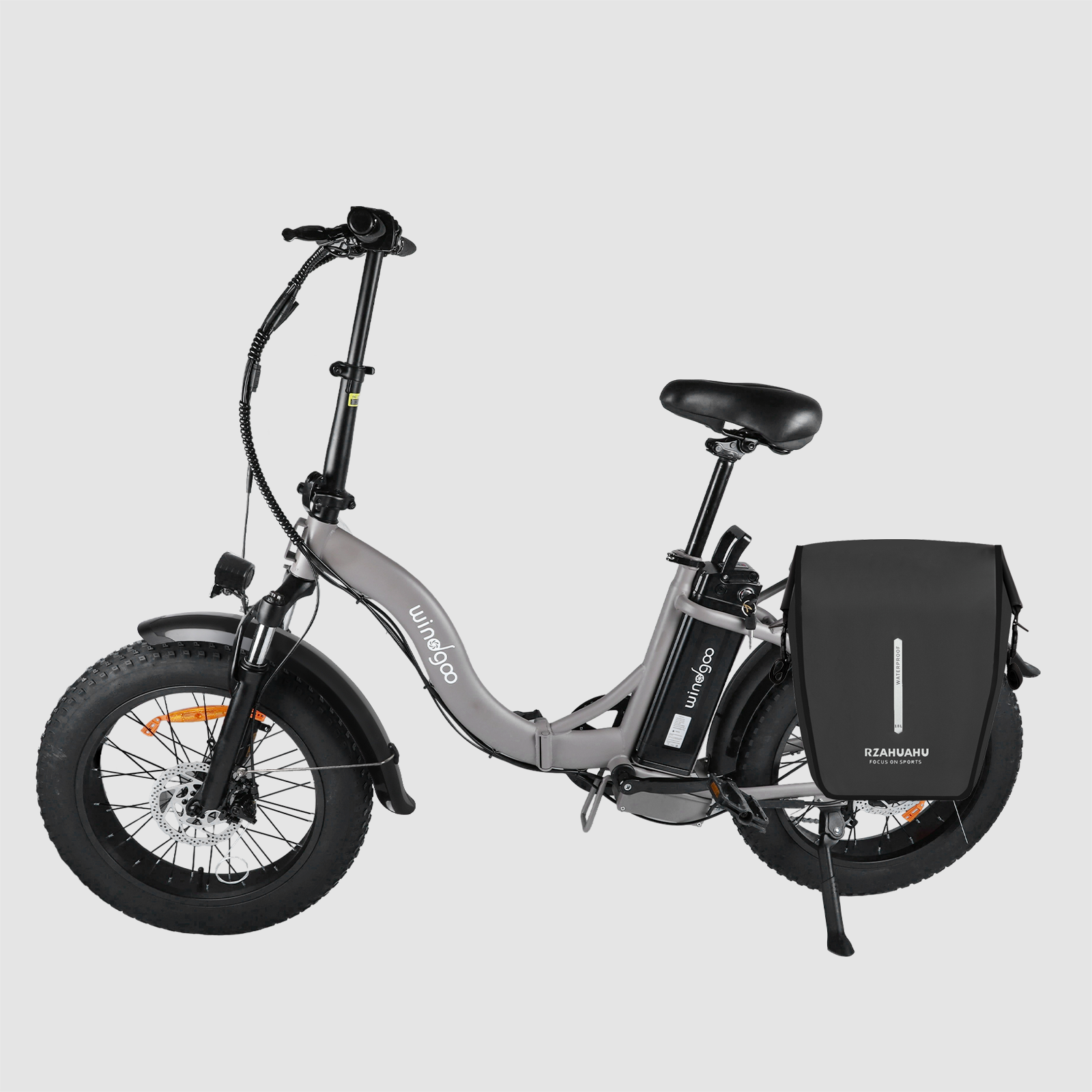 Windgoo - E20 Pro Beige