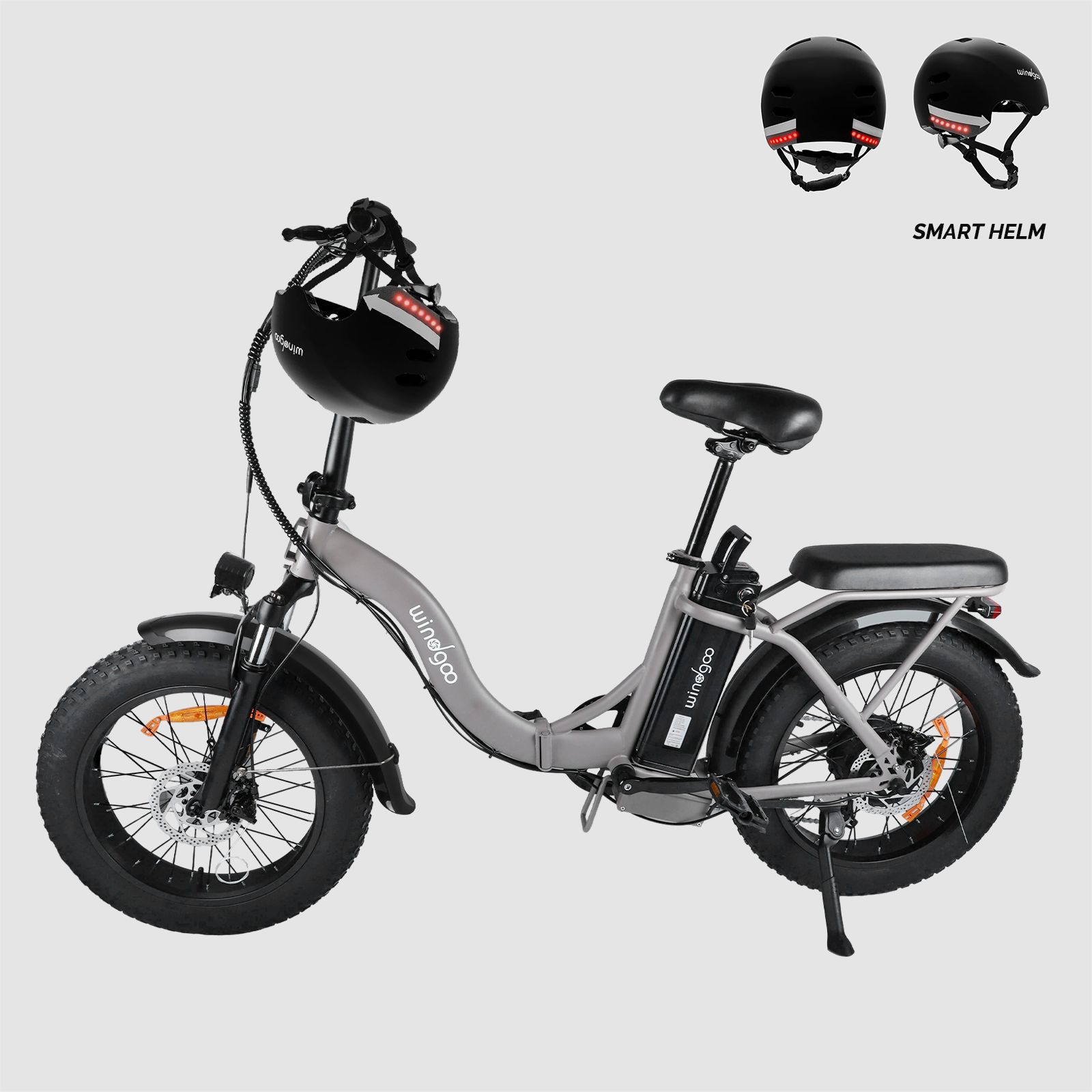 Windgoo - E20 Pro Beige