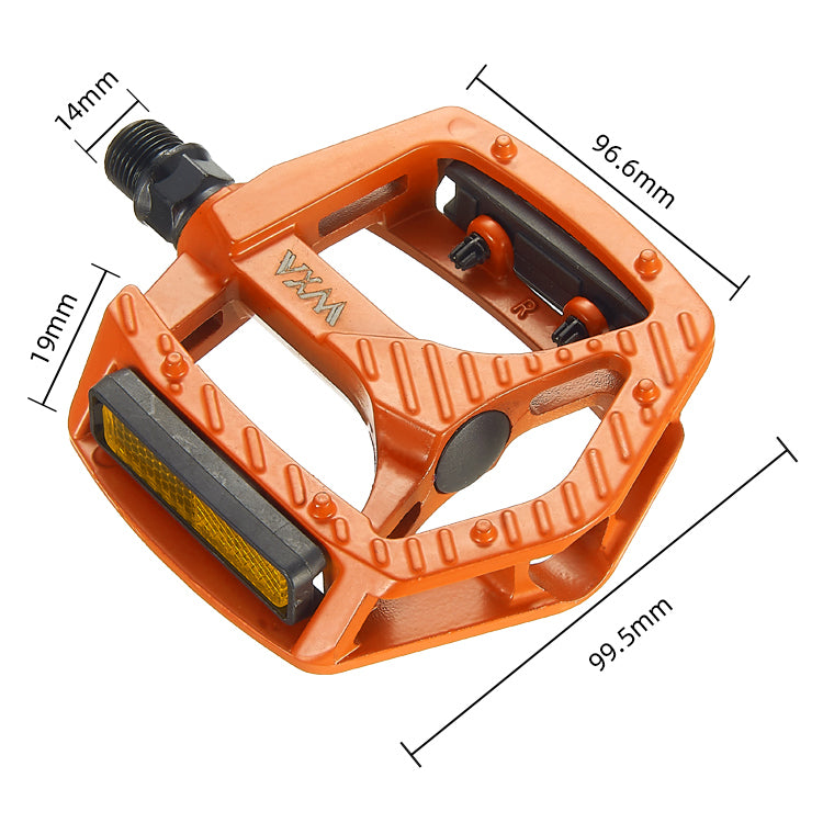 Metalen Fietspedalen