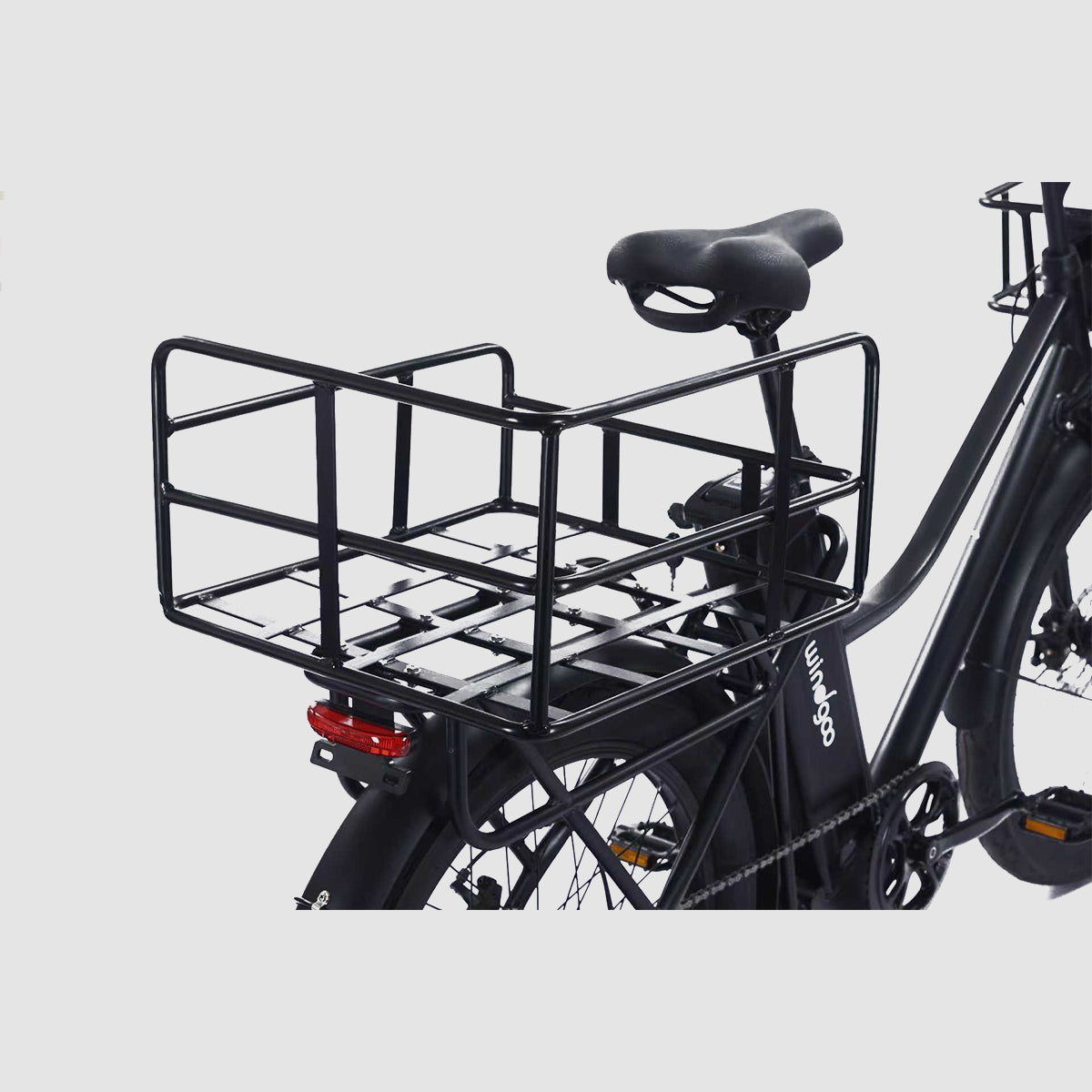 Windgoo F40 electric city folding e-bike