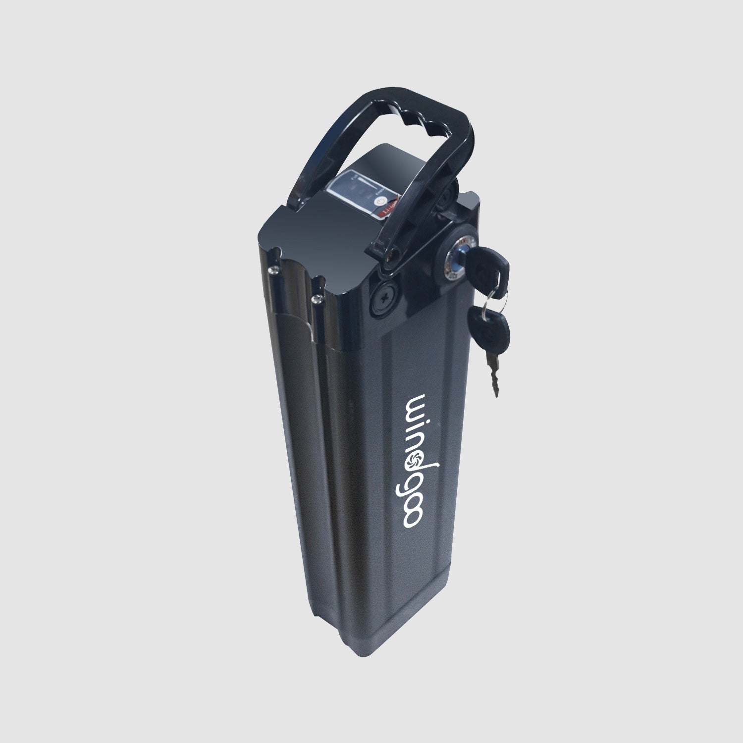 Accu 10.4Ah 36V E20/E20 Pro