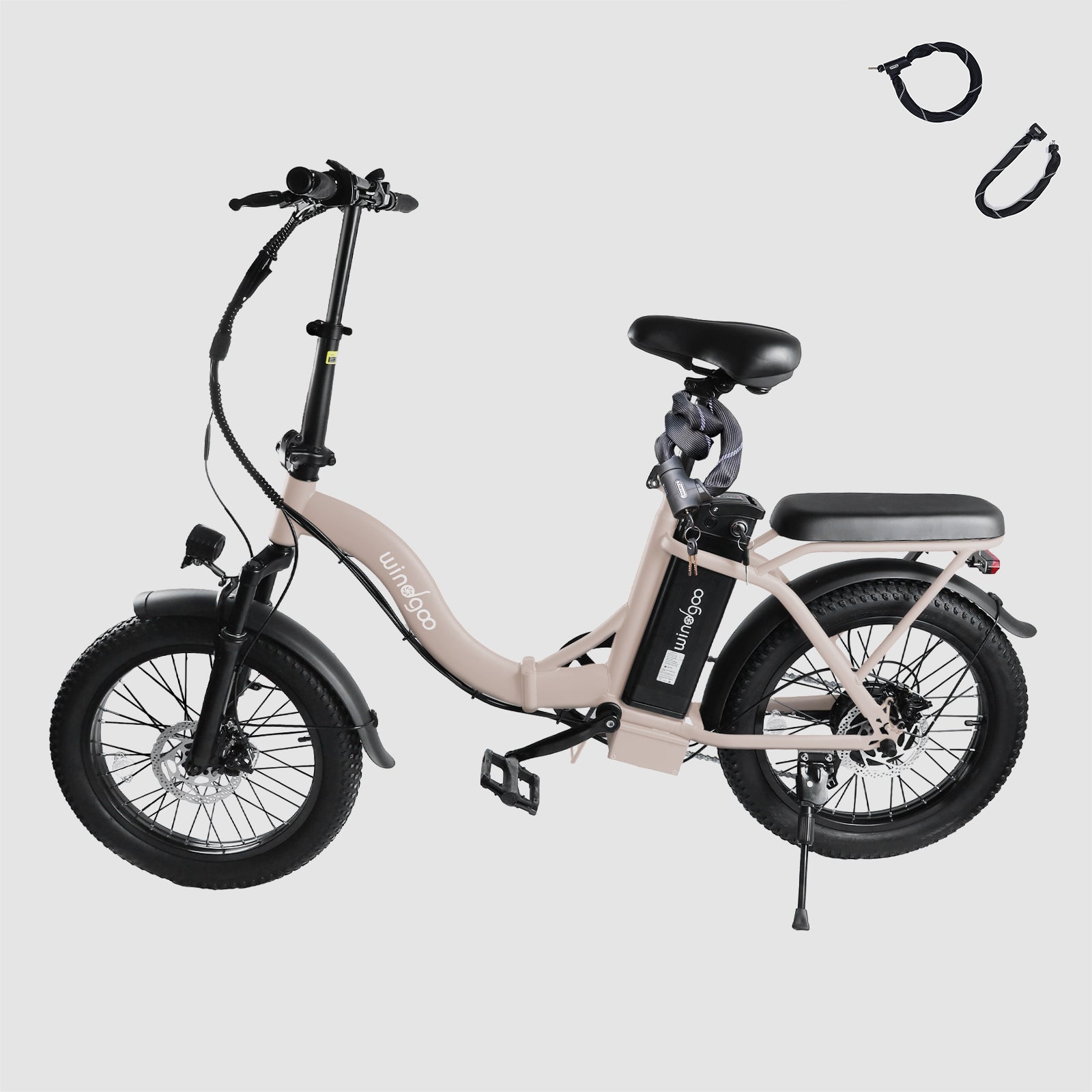 Windgoo - E20 Beige