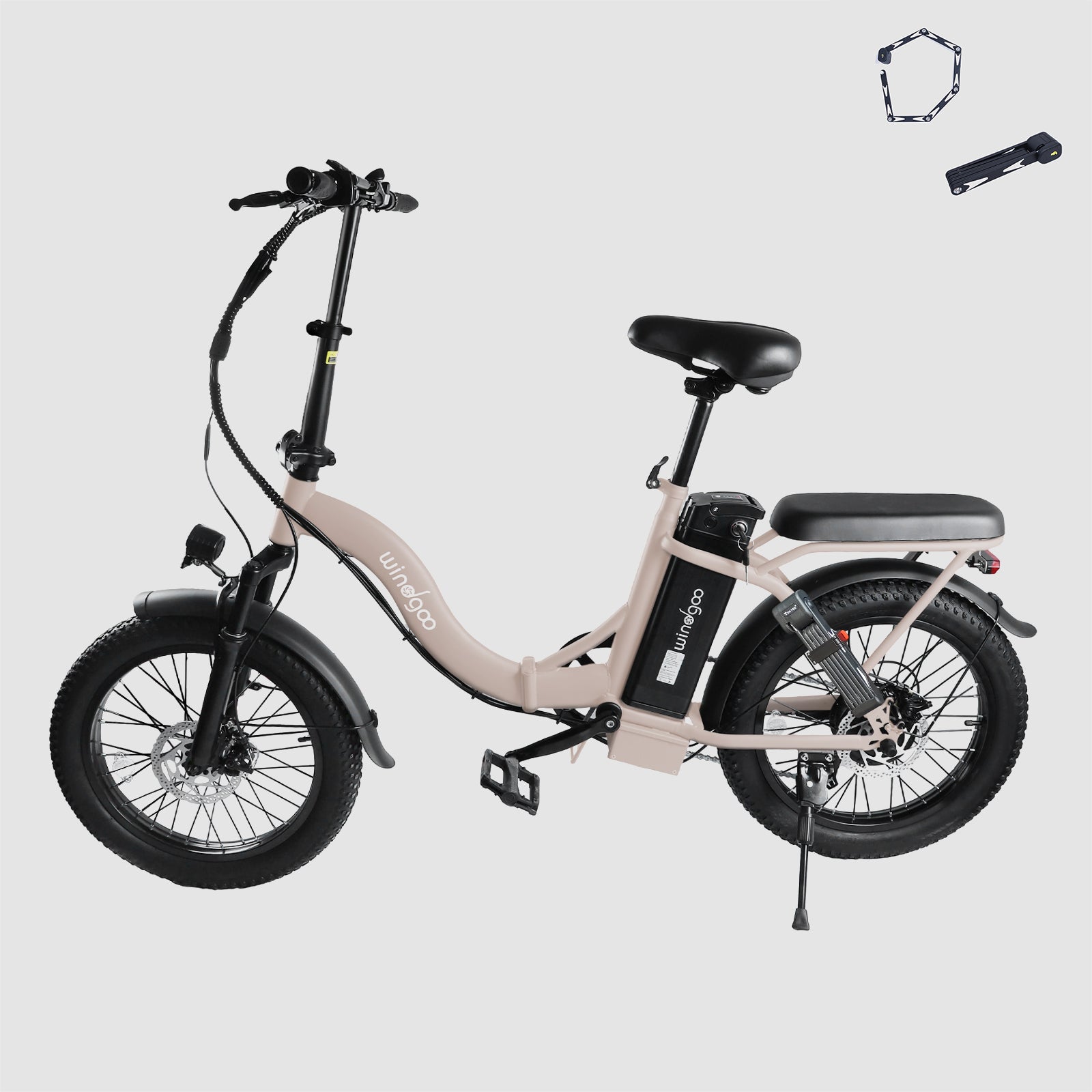 Windgoo - E20 Beige