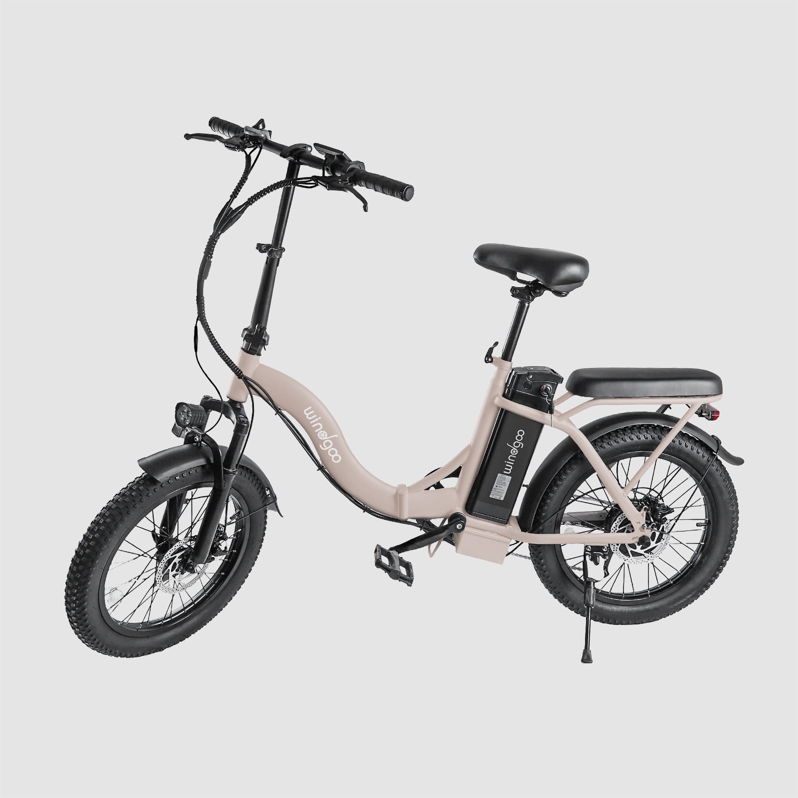 Windgoo - E20 Beige