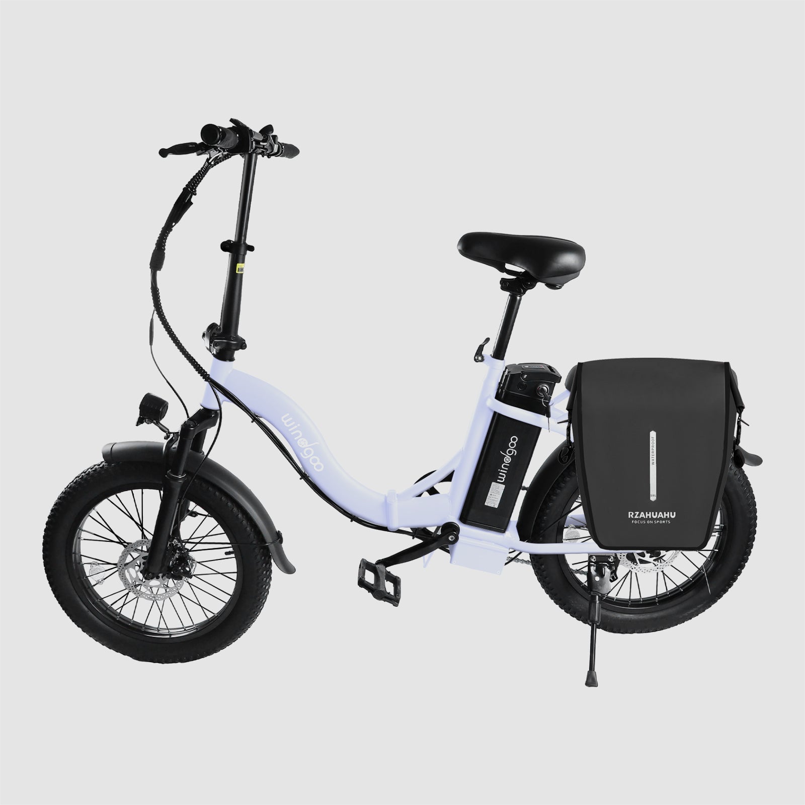 Windgoo - E20 Lichtpaars