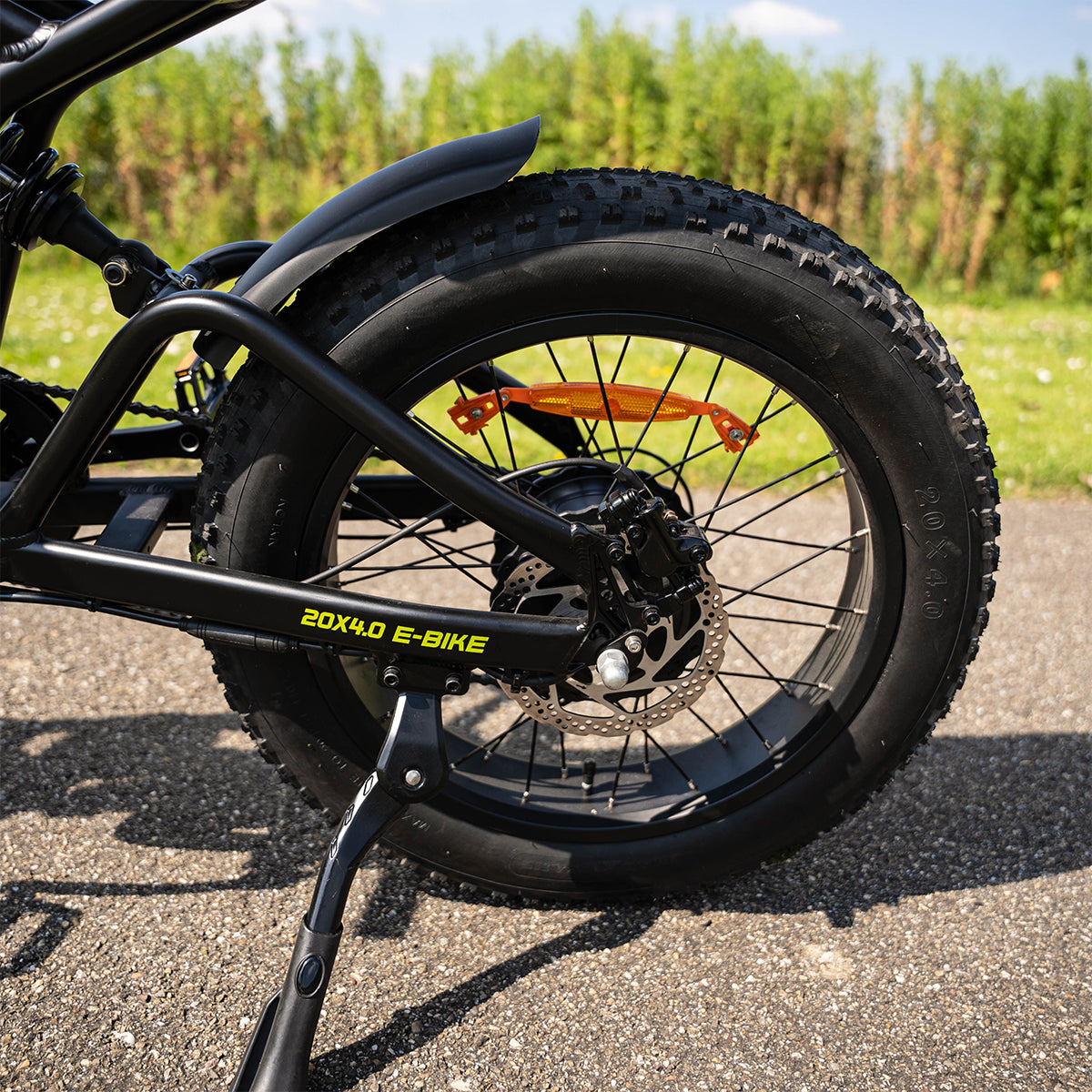 Windgoo - F18 Dubbele Deal Gratis Accessoire