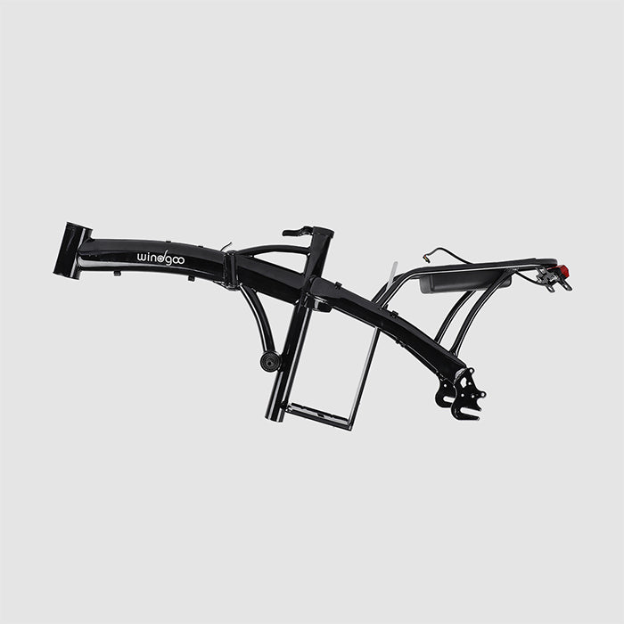 Fietsframe voor Windgoo B22
